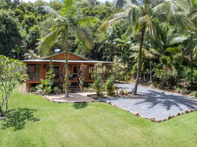 Main view of Homely house listing, 126-132 Somerset Drive, Miallo QLD 4873