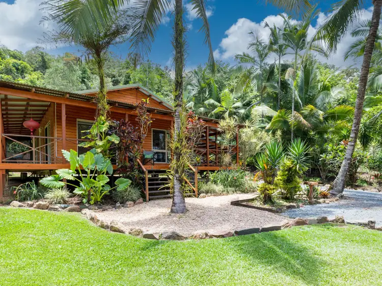 Fifth view of Homely house listing, 126-132 Somerset Drive, Miallo QLD 4873