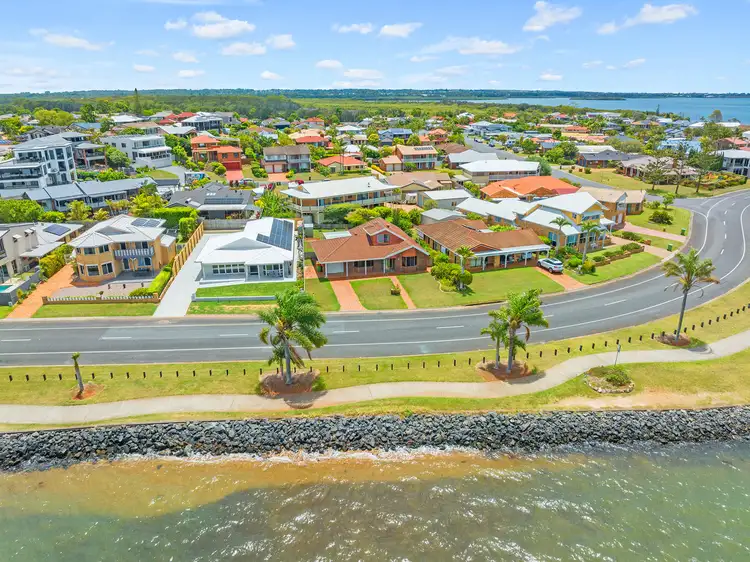 22 Orana Esplanade, Victoria Point QLD 4165