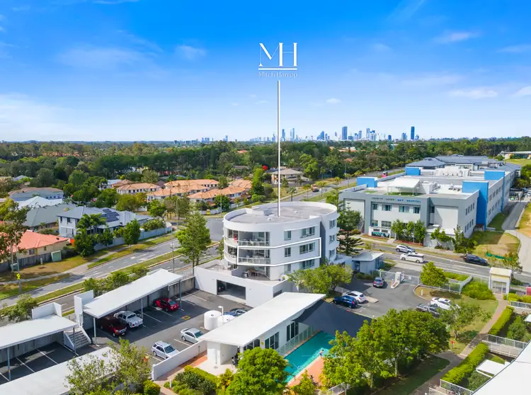 85/98 University Drive, Varsity Lakes QLD 4227