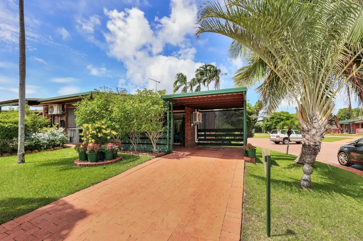 Main view of Homely unit listing, 7/13 May Street, Ludmilla NT 820