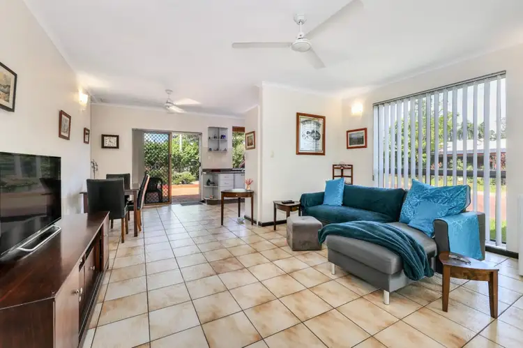 Third view of Homely unit listing, 7/13 May Street, Ludmilla NT 820