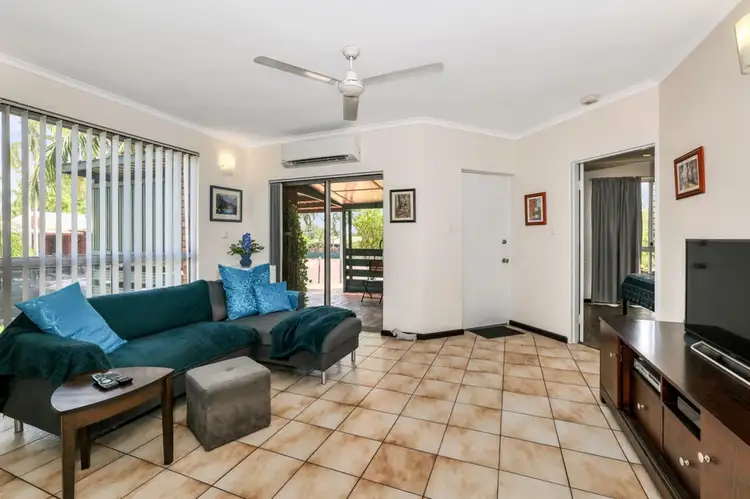 Fourth view of Homely unit listing, 7/13 May Street, Ludmilla NT 820