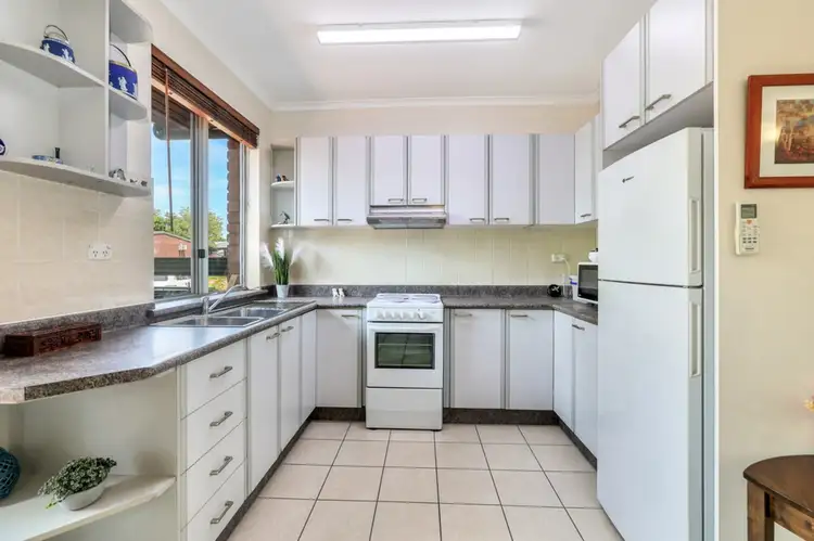 Fifth view of Homely unit listing, 7/13 May Street, Ludmilla NT 820