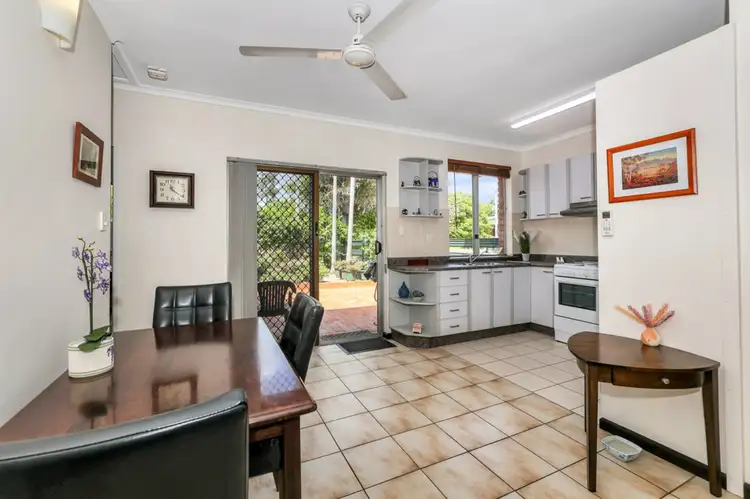 Sixth view of Homely unit listing, 7/13 May Street, Ludmilla NT 820