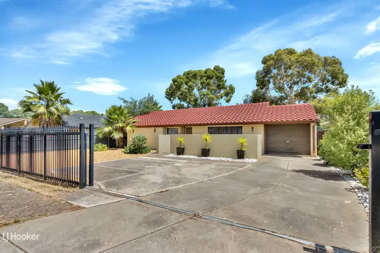 Second view of Homely house listing, 6 Swaine Avenue, Paralowie SA 5108