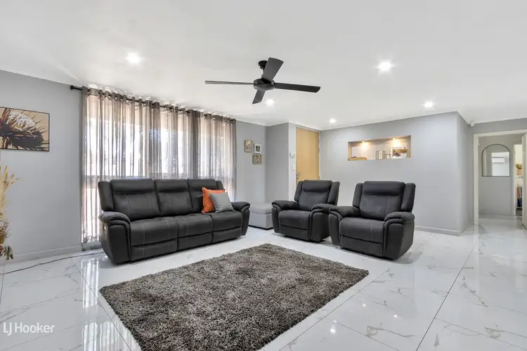 Third view of Homely house listing, 6 Swaine Avenue, Paralowie SA 5108