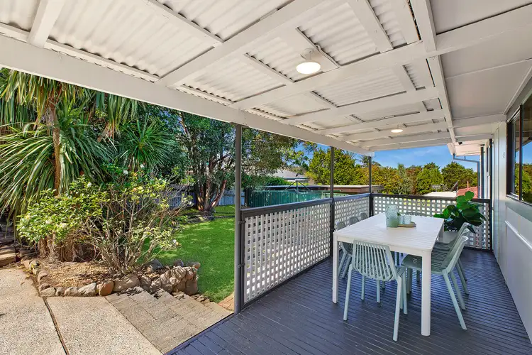 Sixth view of Homely house listing, 36 Cary Crescent, Springfield NSW 2250