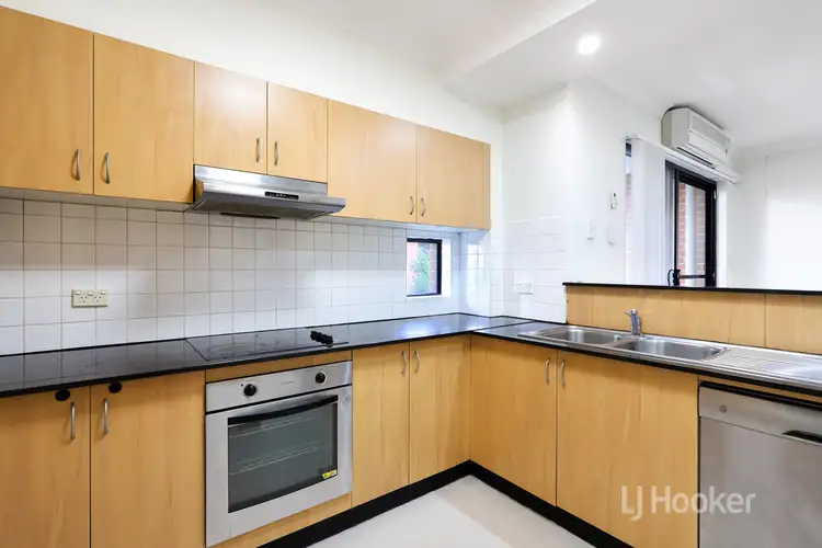 Third view of Homely unit listing, 17/20-22 Clifton Street, Blacktown NSW 2148