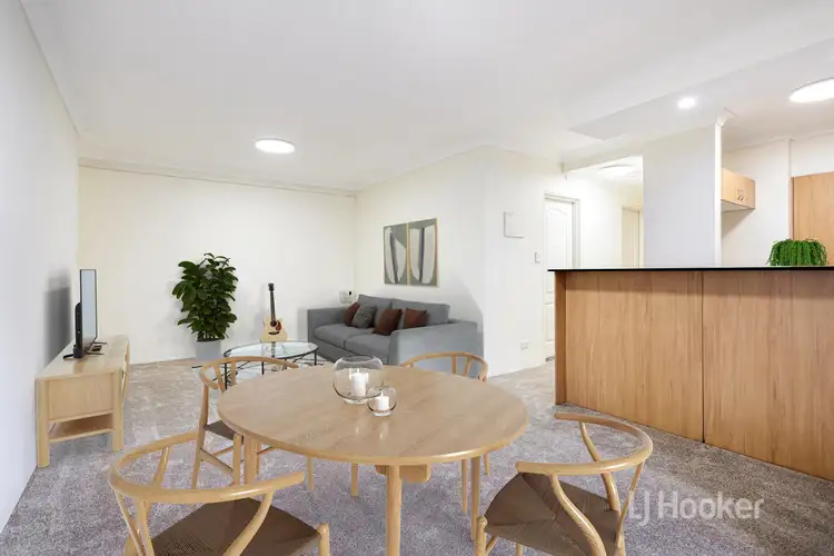 Fourth view of Homely unit listing, 17/20-22 Clifton Street, Blacktown NSW 2148
