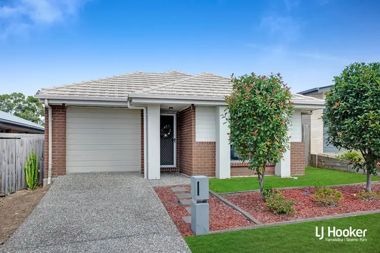5 Gossan Circuit, Yarrabilba QLD 4207