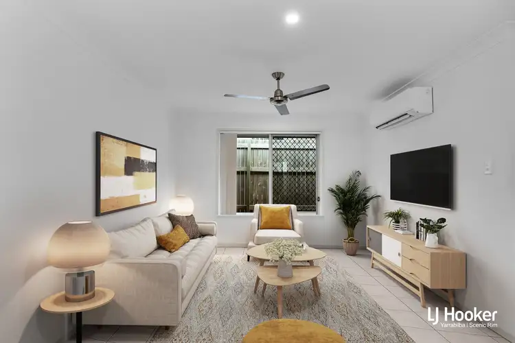 Third view of Homely house listing, 5 Gossan Circuit, Yarrabilba QLD 4207