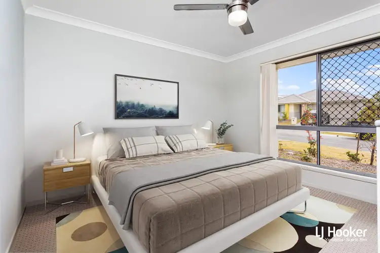 Fourth view of Homely house listing, 5 Gossan Circuit, Yarrabilba QLD 4207