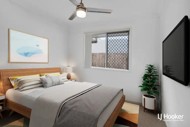 Sixth view of Homely house listing, 5 Gossan Circuit, Yarrabilba QLD 4207