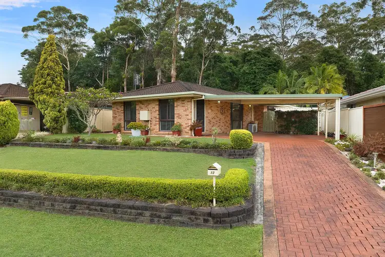 Main view of Homely house listing, 13 Kareel Close, Erina NSW 2250