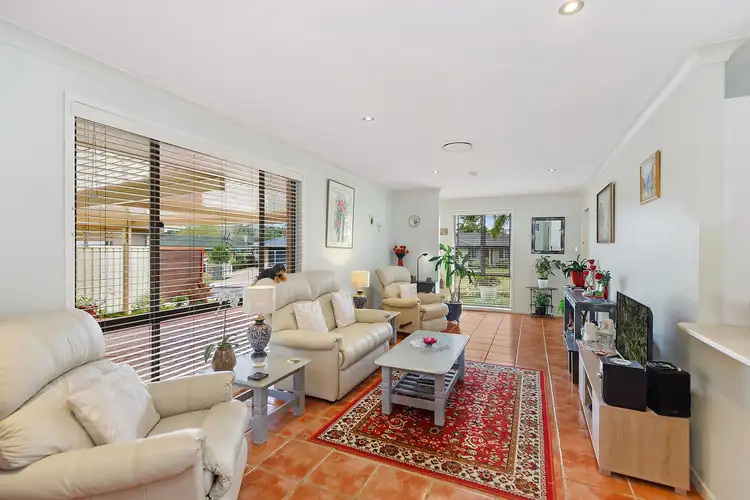 Second view of Homely house listing, 13 Kareel Close, Erina NSW 2250