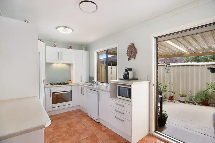 Third view of Homely house listing, 13 Kareel Close, Erina NSW 2250