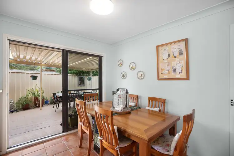 Fourth view of Homely house listing, 13 Kareel Close, Erina NSW 2250