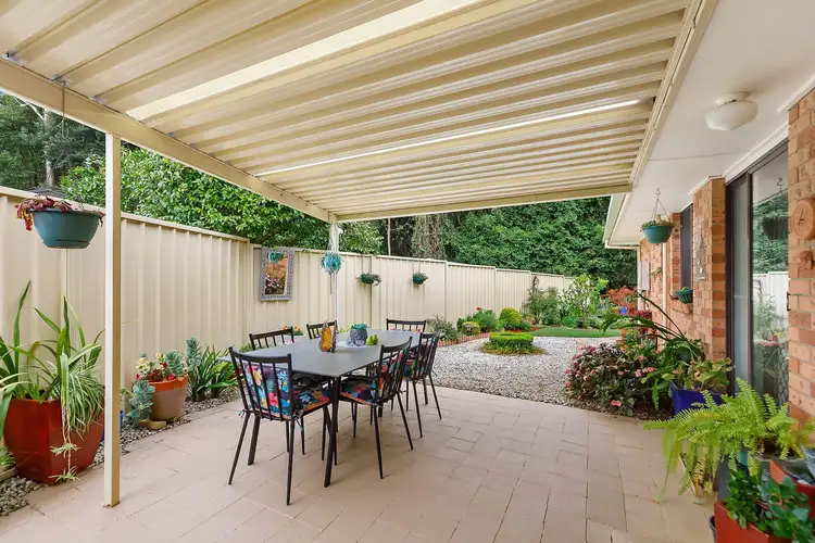 Fifth view of Homely house listing, 13 Kareel Close, Erina NSW 2250