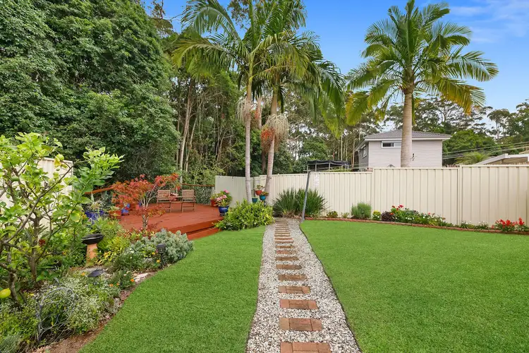 Sixth view of Homely house listing, 13 Kareel Close, Erina NSW 2250