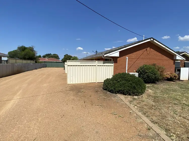 Unit 3/187 Alagalah Street, Narromine NSW 2821
