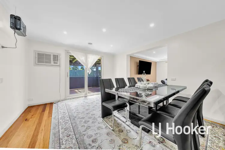 Third view of Homely house listing, 24 Justin Circuit, Hampton Park VIC 3976