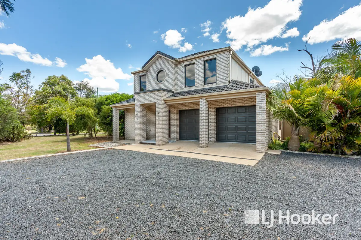 Main view of Homely house listing, 1 Hinze Road, Minden QLD 4311