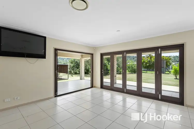 Second view of Homely house listing, 1 Hinze Road, Minden QLD 4311