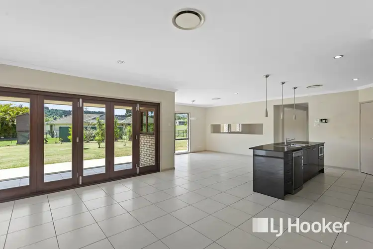 Fourth view of Homely house listing, 1 Hinze Road, Minden QLD 4311