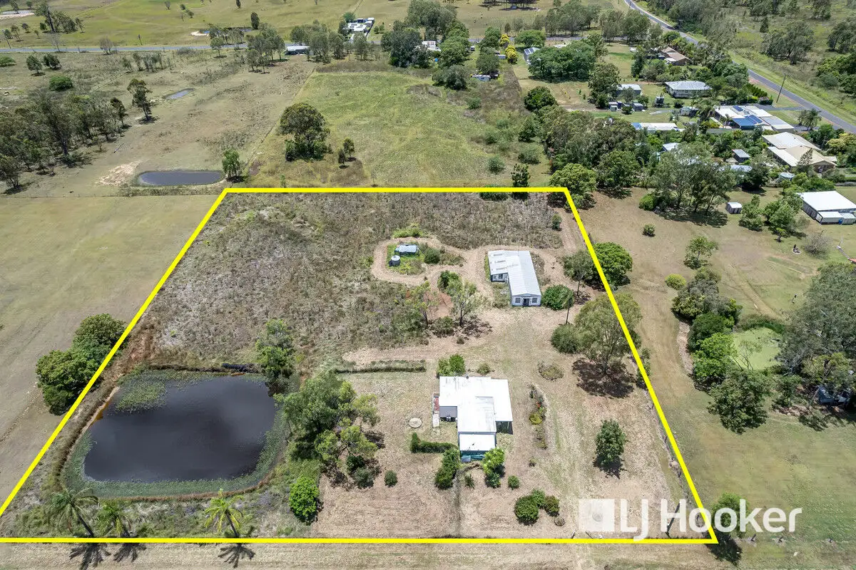 Main view of Homely house listing, 4 Jordan Street, Laidley QLD 4341
