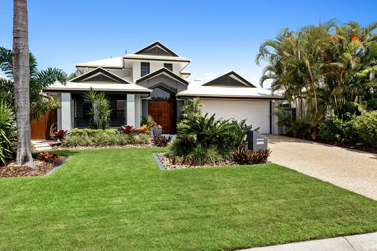 Second view of Homely house listing, 4 Staysail Place, Twin Waters QLD 4564