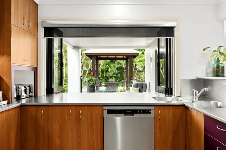 Fifth view of Homely house listing, 4 Staysail Place, Twin Waters QLD 4564
