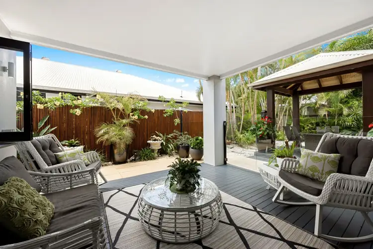 Sixth view of Homely house listing, 4 Staysail Place, Twin Waters QLD 4564