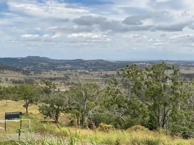 21 Reserve Road, Cranley QLD 4350