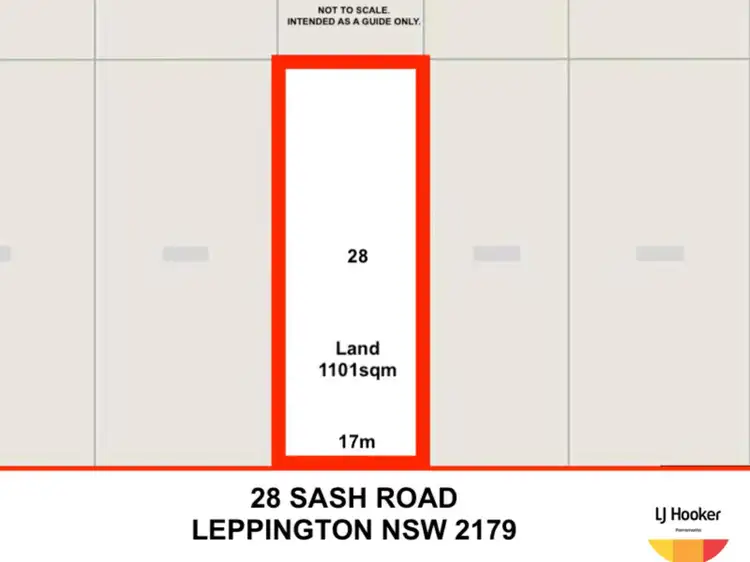 28 Sash Road