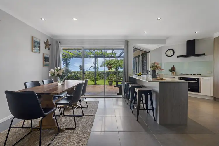 Fourth view of Homely house listing, 27 Paradise Drive, Tamborine Mountain QLD 4272