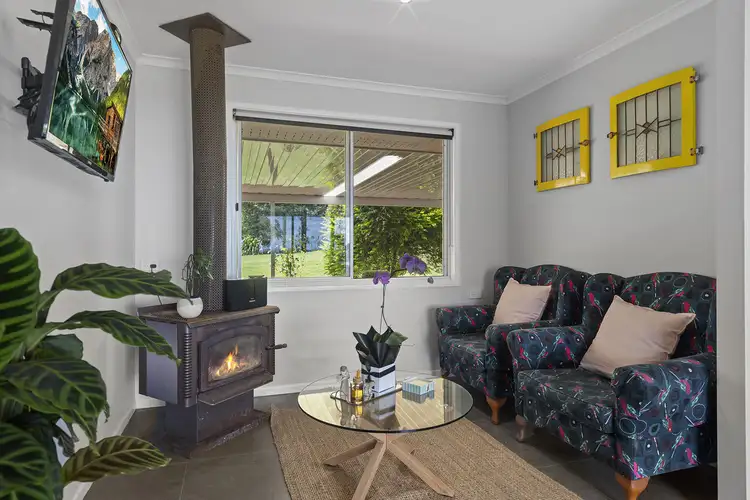 Fifth view of Homely house listing, 27 Paradise Drive, Tamborine Mountain QLD 4272