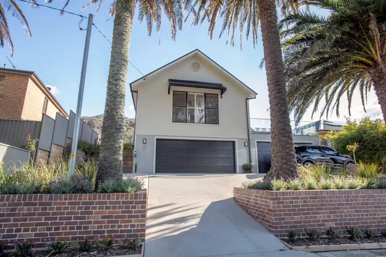 8 Short Street, Lithgow NSW 2790