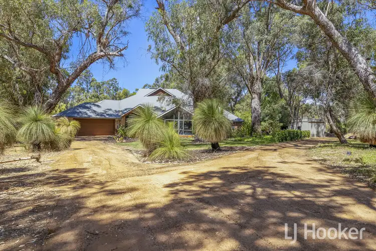 Fifth view of Homely house listing, 16 Harvest Circle, Two Rocks WA 6037