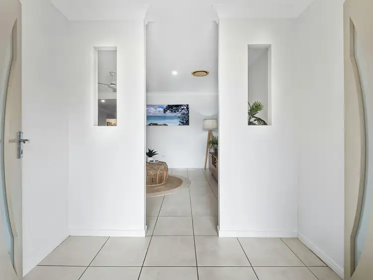 Third view of Homely house listing, 8 Natica Close, Trinity Beach QLD 4879