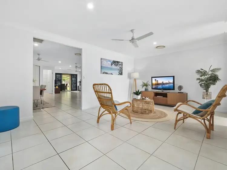 Fifth view of Homely house listing, 8 Natica Close, Trinity Beach QLD 4879