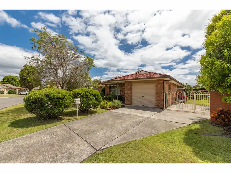 Second view of Homely villa listing, 2/60 Hind Avenue, Forster NSW 2428