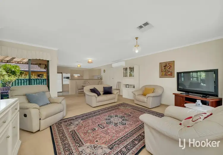 Second view of Homely house listing, 24 Peter Ct, Marden SA 5070