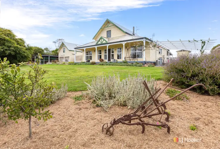 98 Tantawangalo Lane, Candelo NSW 2550