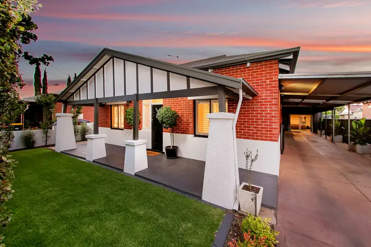 60 Bagot Avenue, Mile End SA 5031