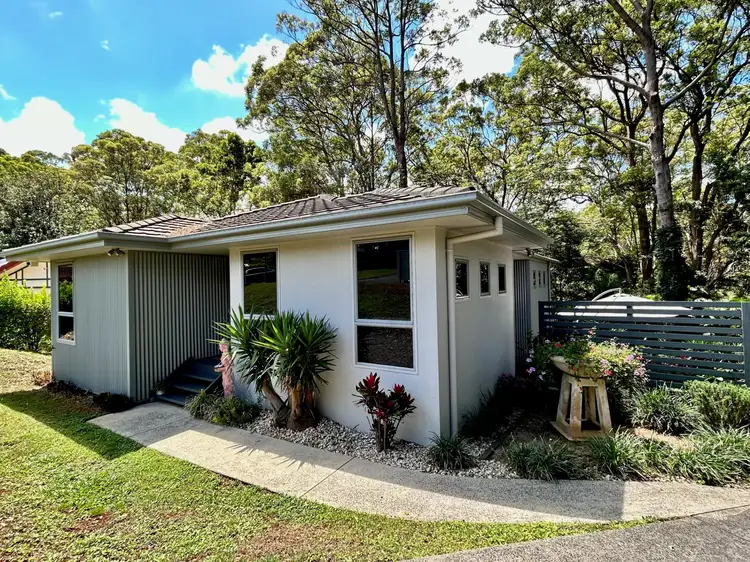 Second view of Homely house listing, 26 Regency Crescent, Goonellabah NSW 2480