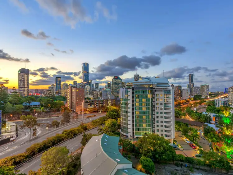 Main view of Homely apartment listing, Apartment 38/57 Lambert Street, Kangaroo Point QLD 4169