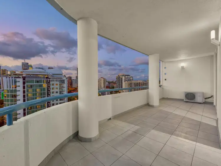 Fourth view of Homely apartment listing, Apartment 38/57 Lambert Street, Kangaroo Point QLD 4169