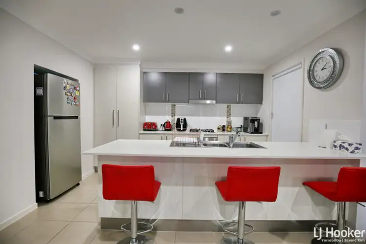 14 Bright Street, Yarrabilba QLD 4207