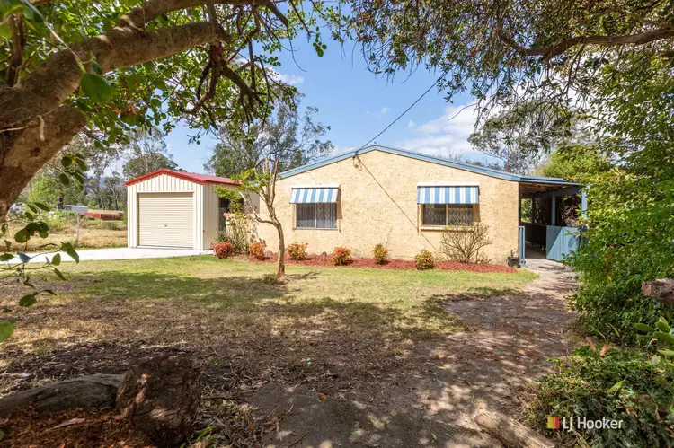 Second view of Homely house listing, 22 Bermaguee Street, Quaama NSW 2550